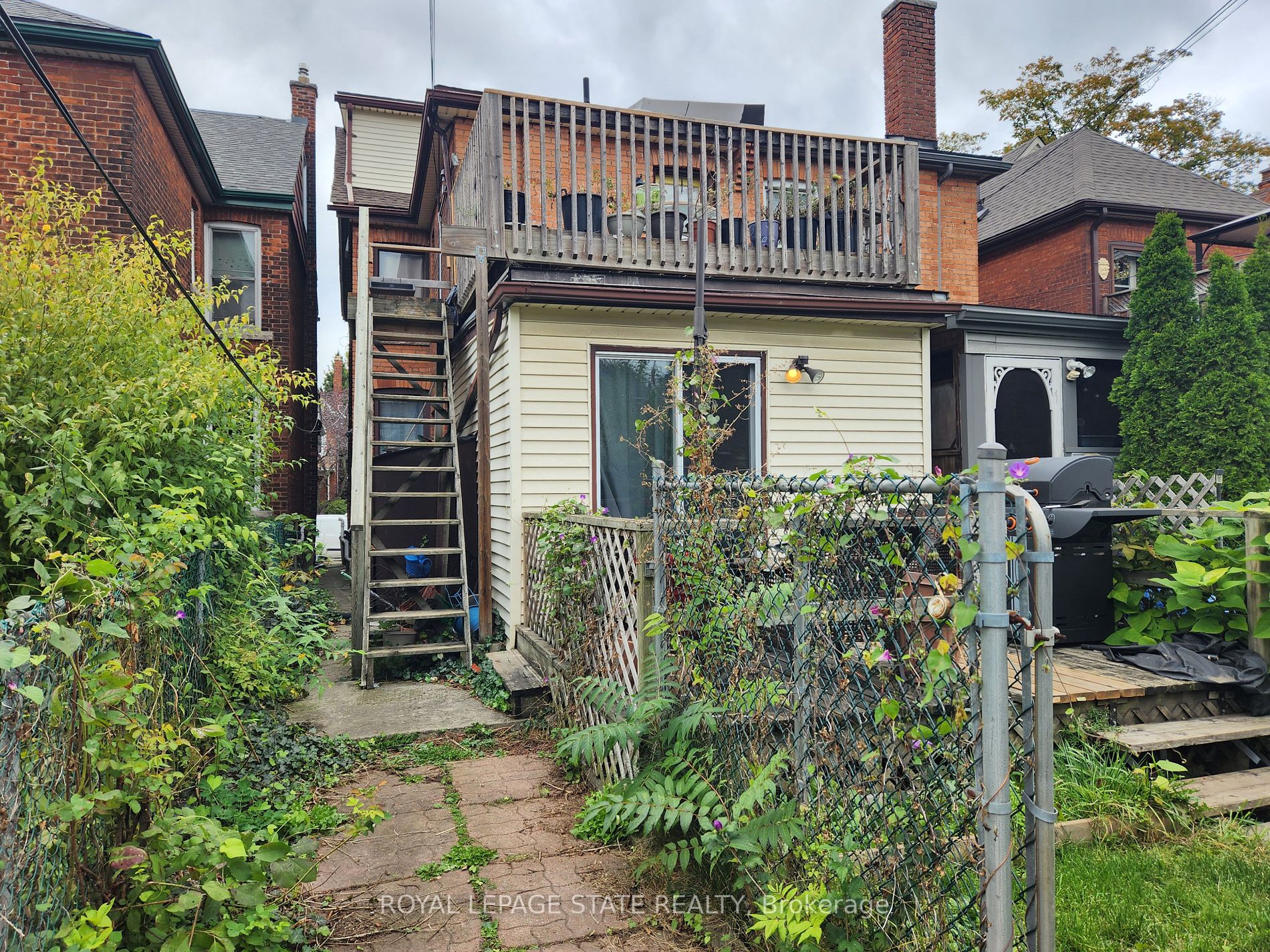 25 Gladstone Avenue