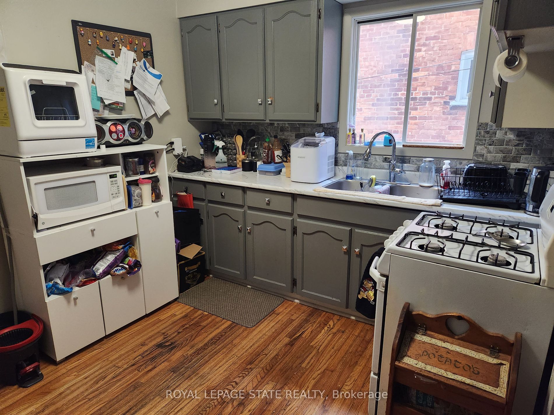 25 Gladstone Avenue