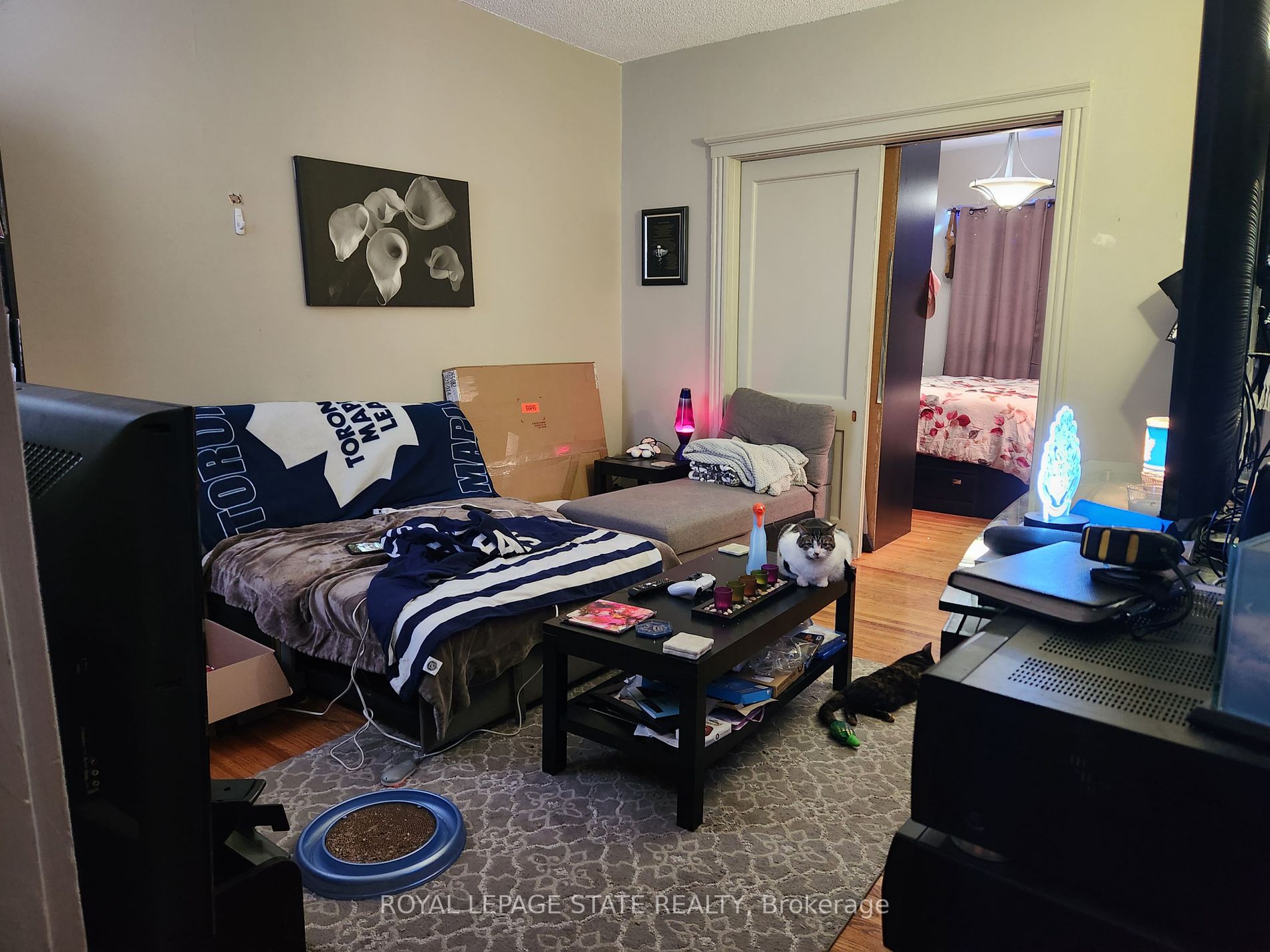 25 Gladstone Avenue