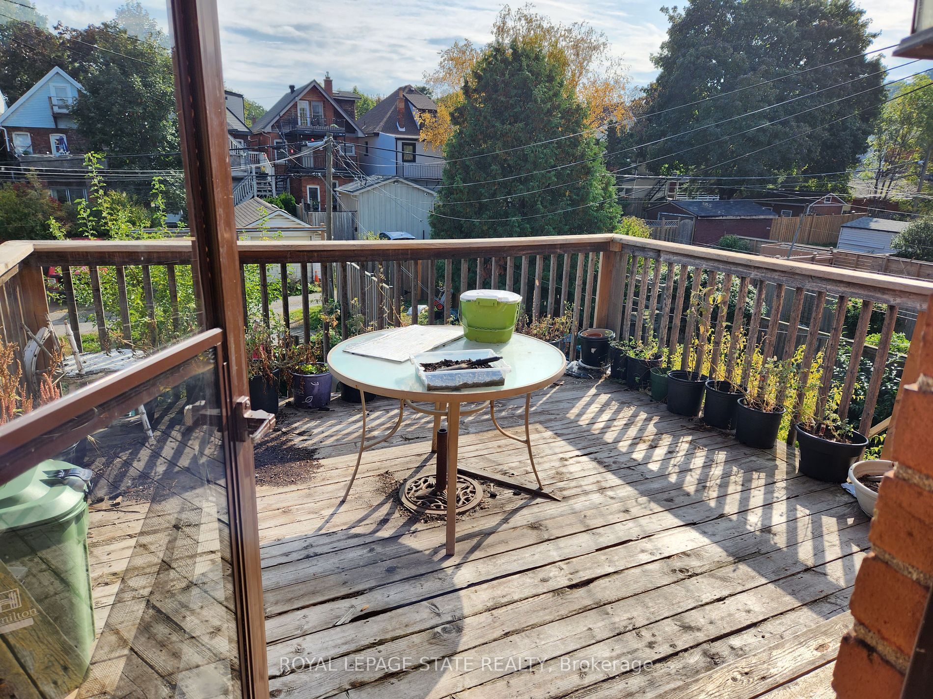 25 Gladstone Avenue