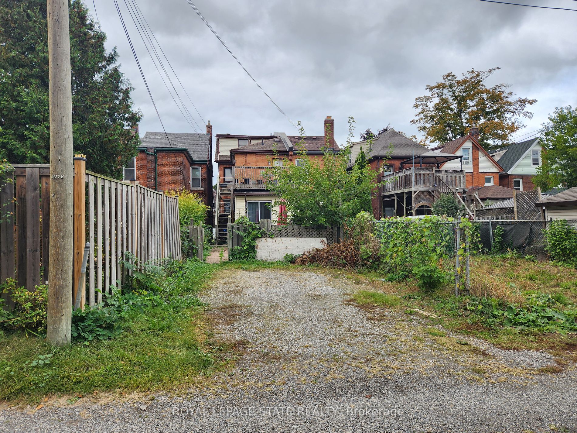 25 Gladstone Avenue