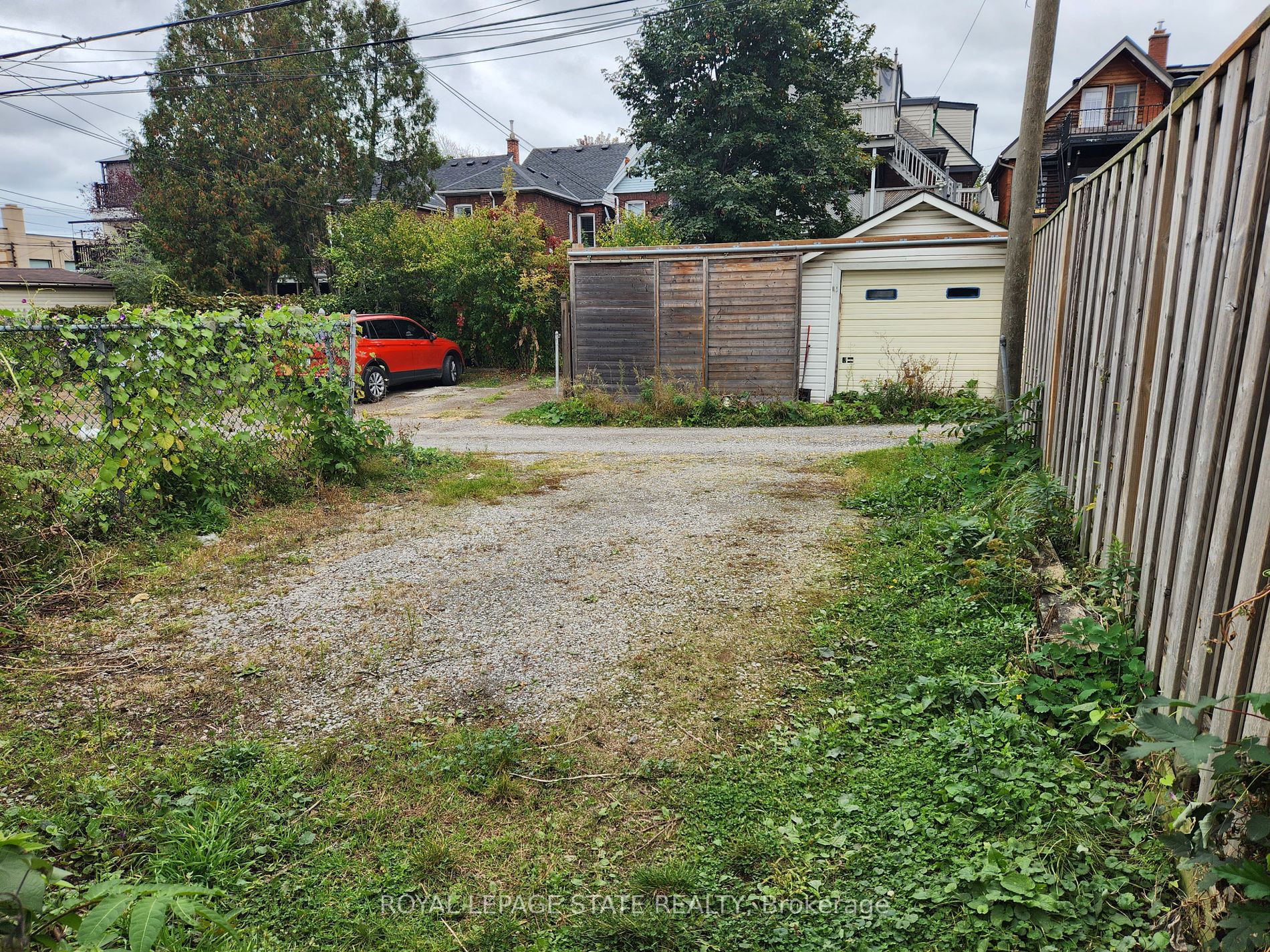 25 Gladstone Avenue