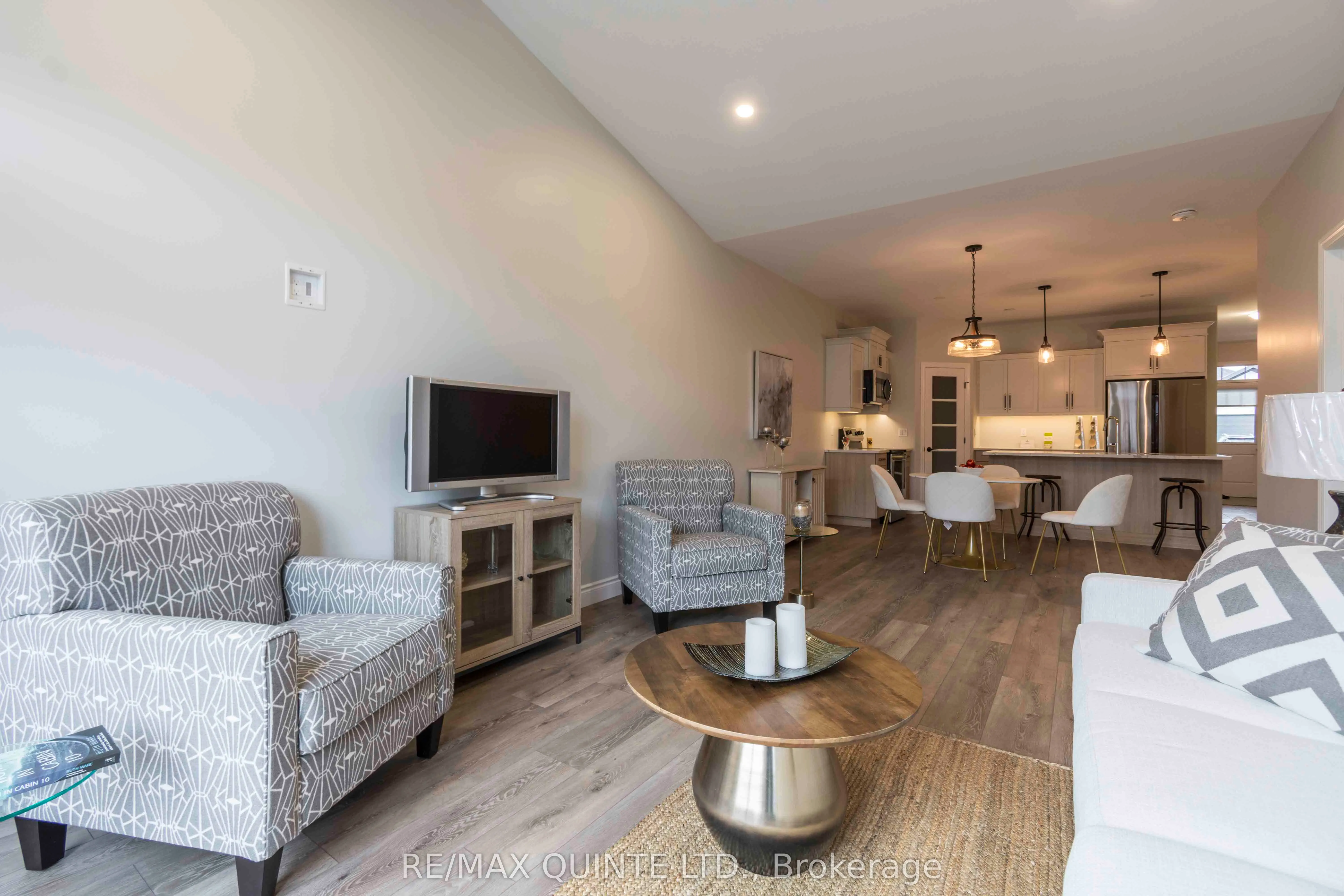 94 Raycroft Drive