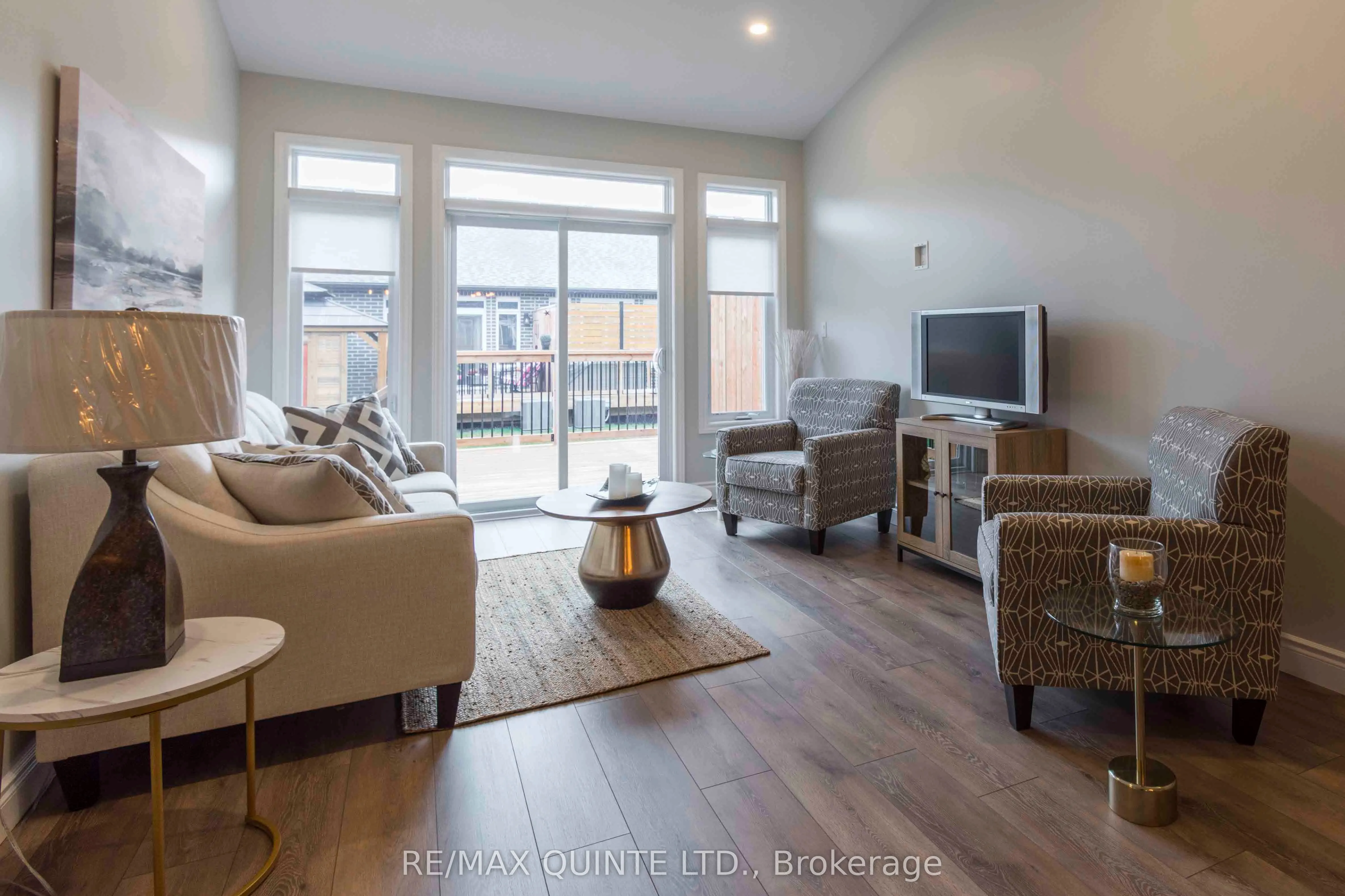 94 Raycroft Drive