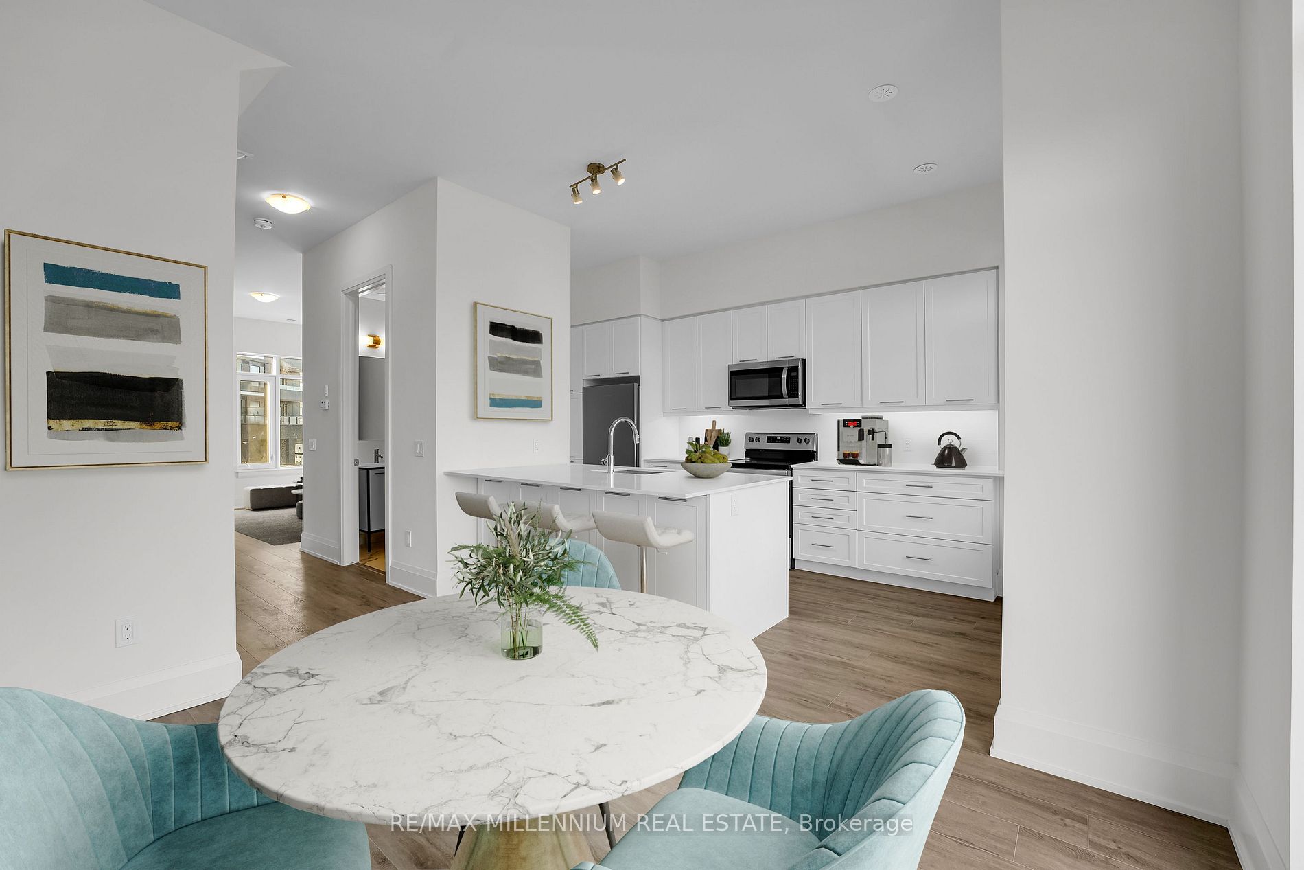 80 Windward Drive #14