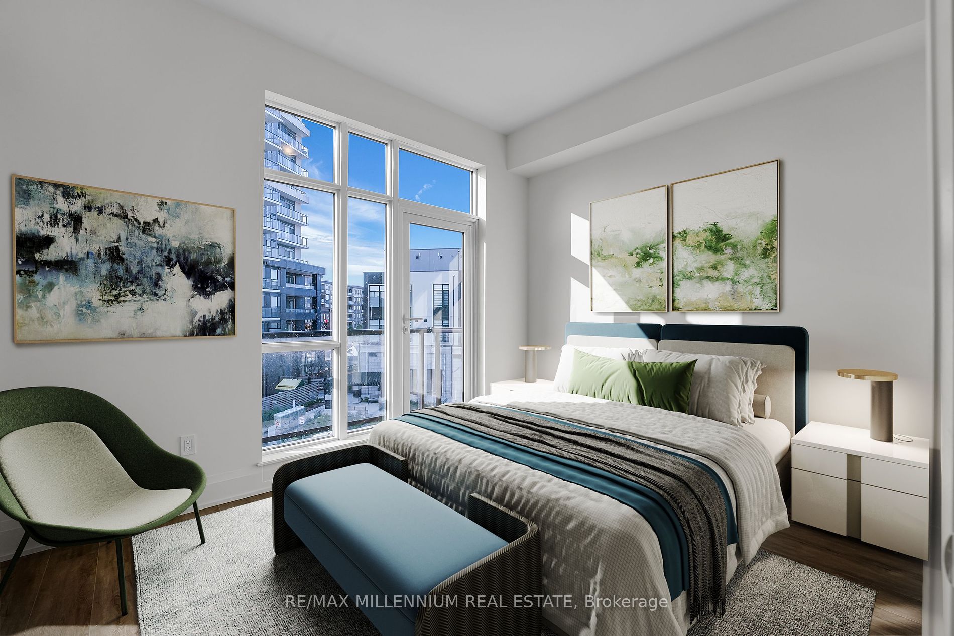 80 Windward Drive #14