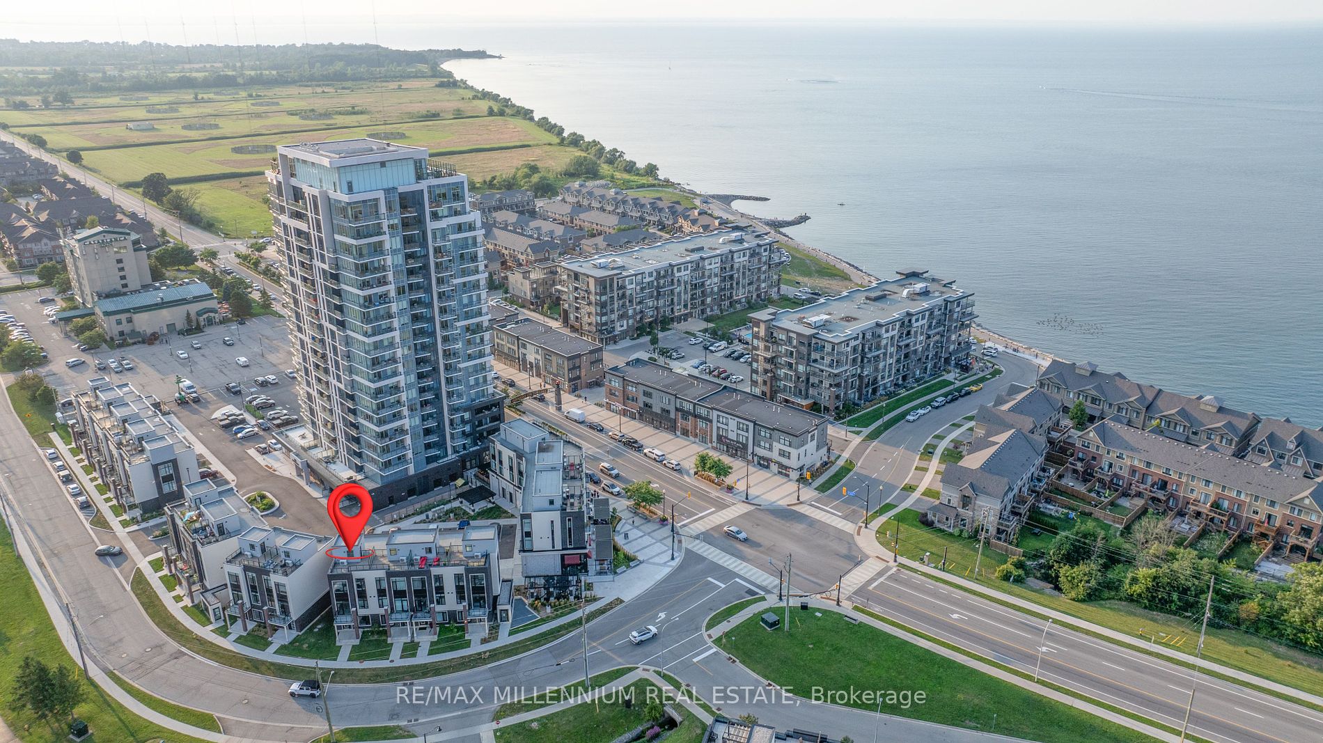80 Windward Drive #14