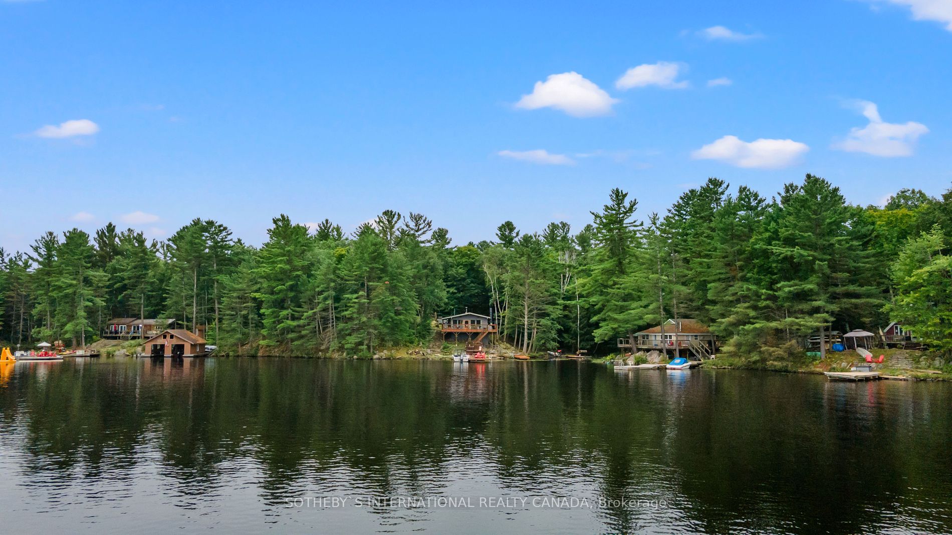 4202 Go Home Lake Shr