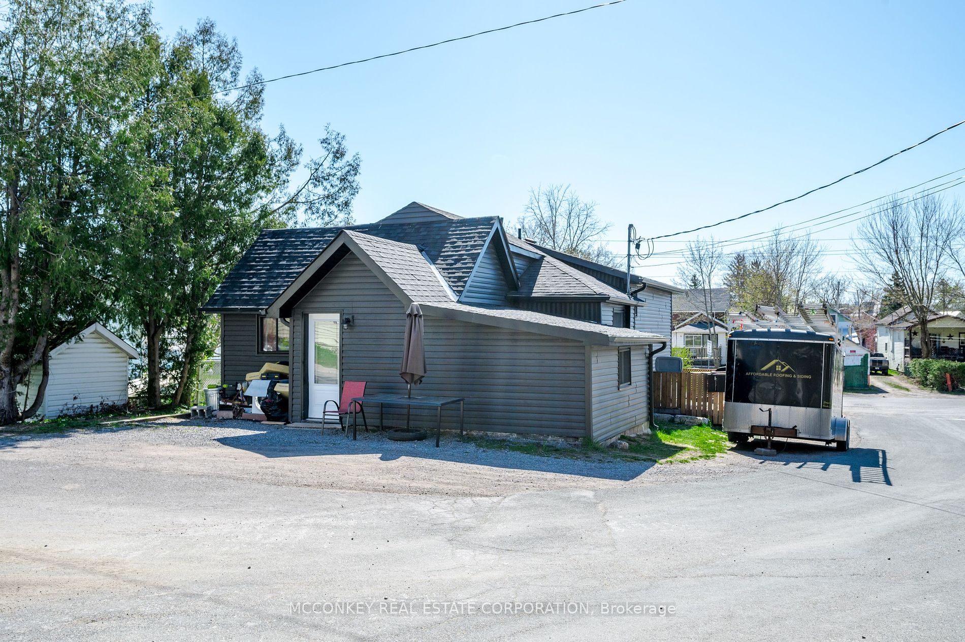 69 Maple Street