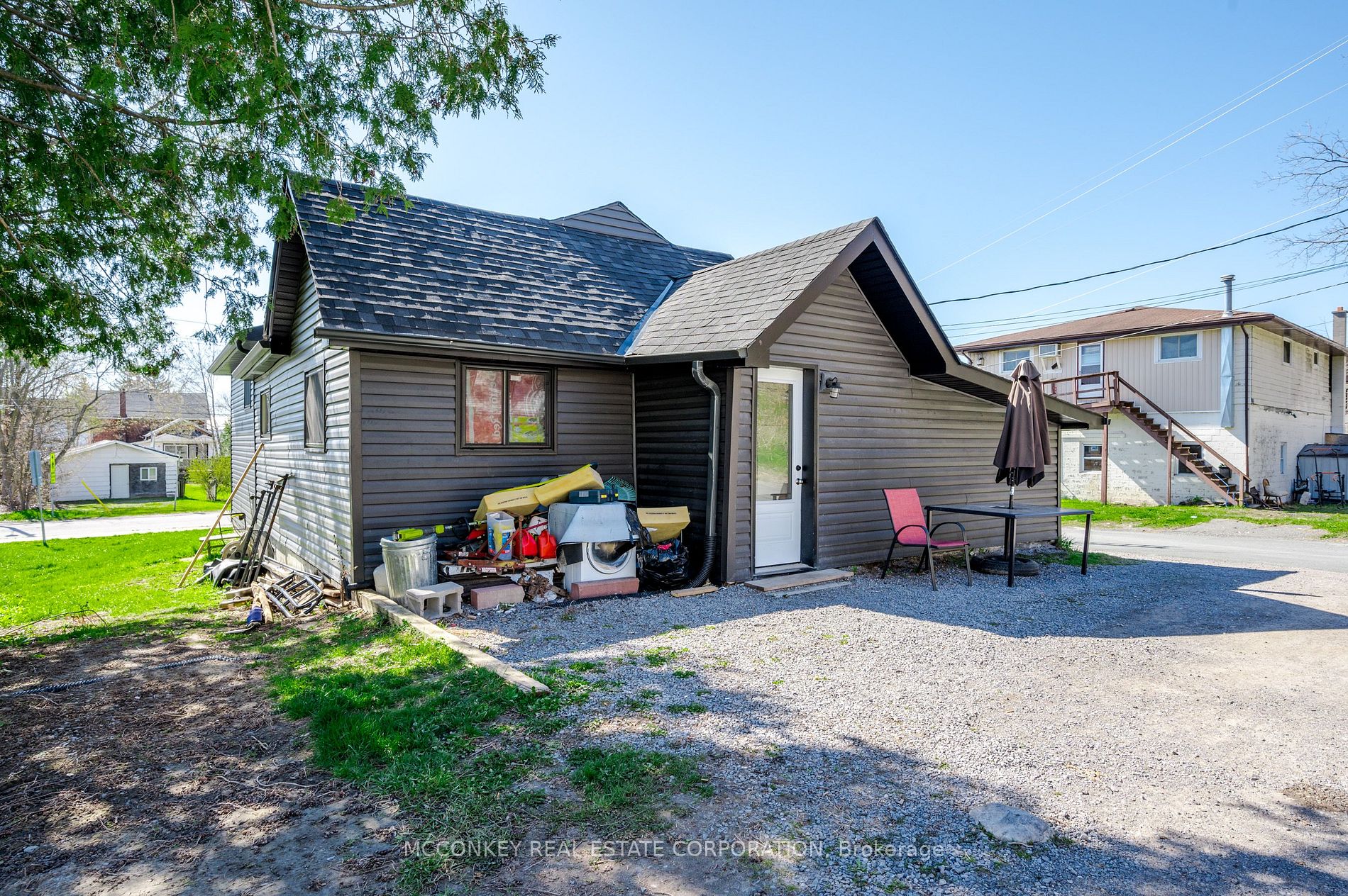 69 Maple Street
