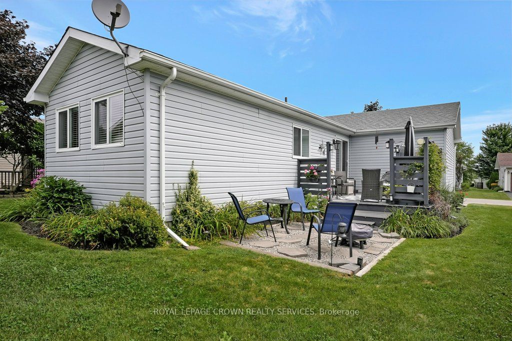 136 Glenariff Drive