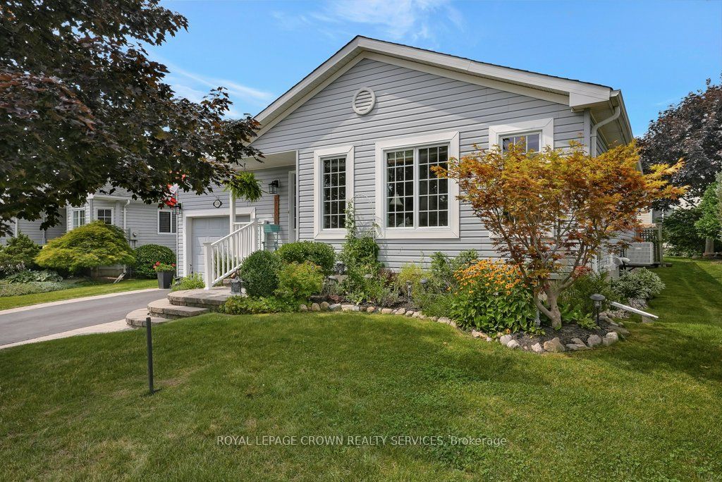 136 Glenariff Drive