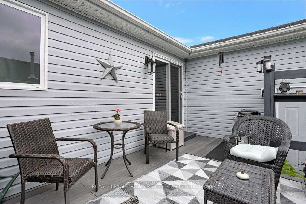 136 Glenariff Drive