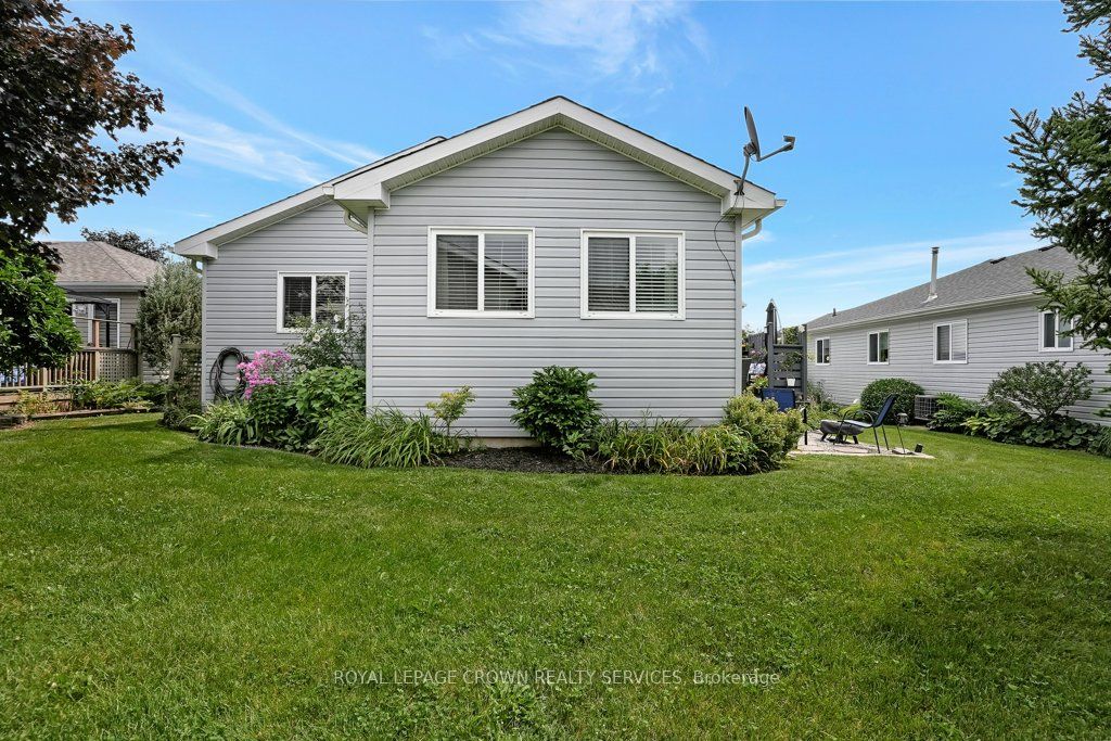 136 Glenariff Drive