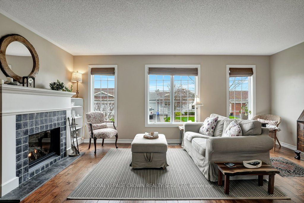 136 Glenariff Drive