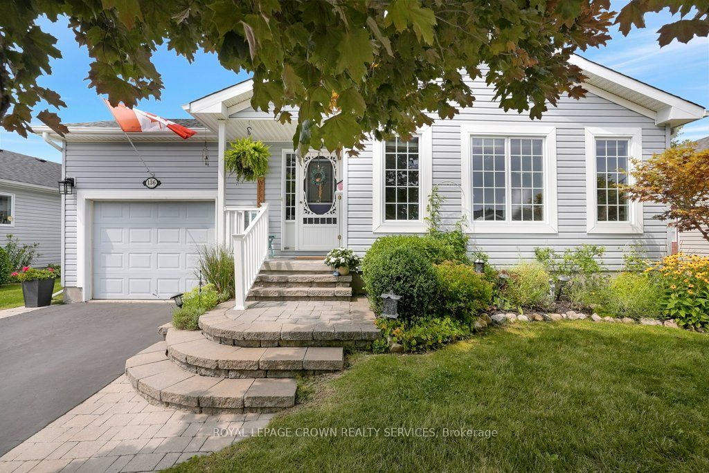 136 Glenariff Drive