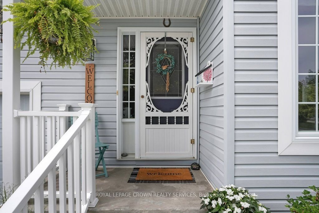 136 Glenariff Drive