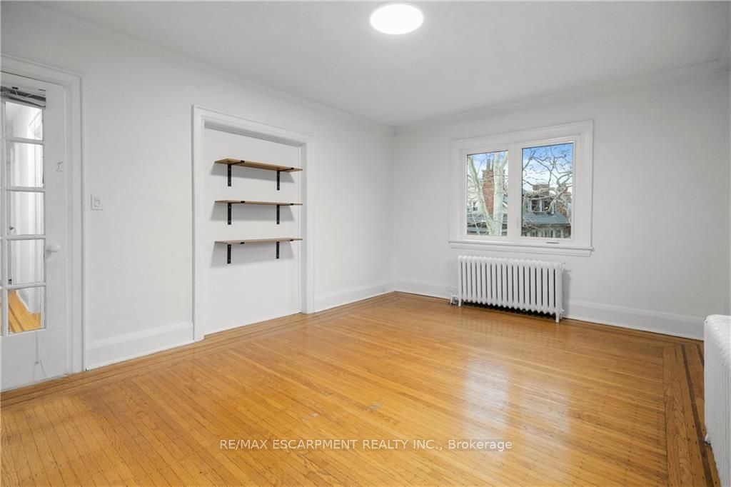 312 Aberdeen Avenue #1