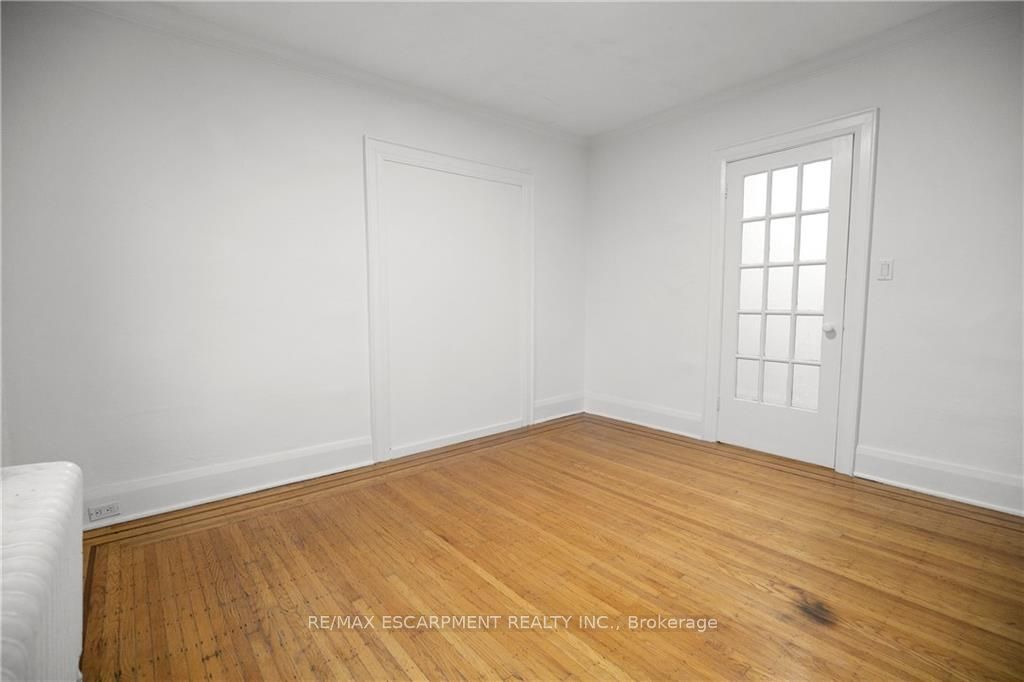 312 Aberdeen Avenue #1