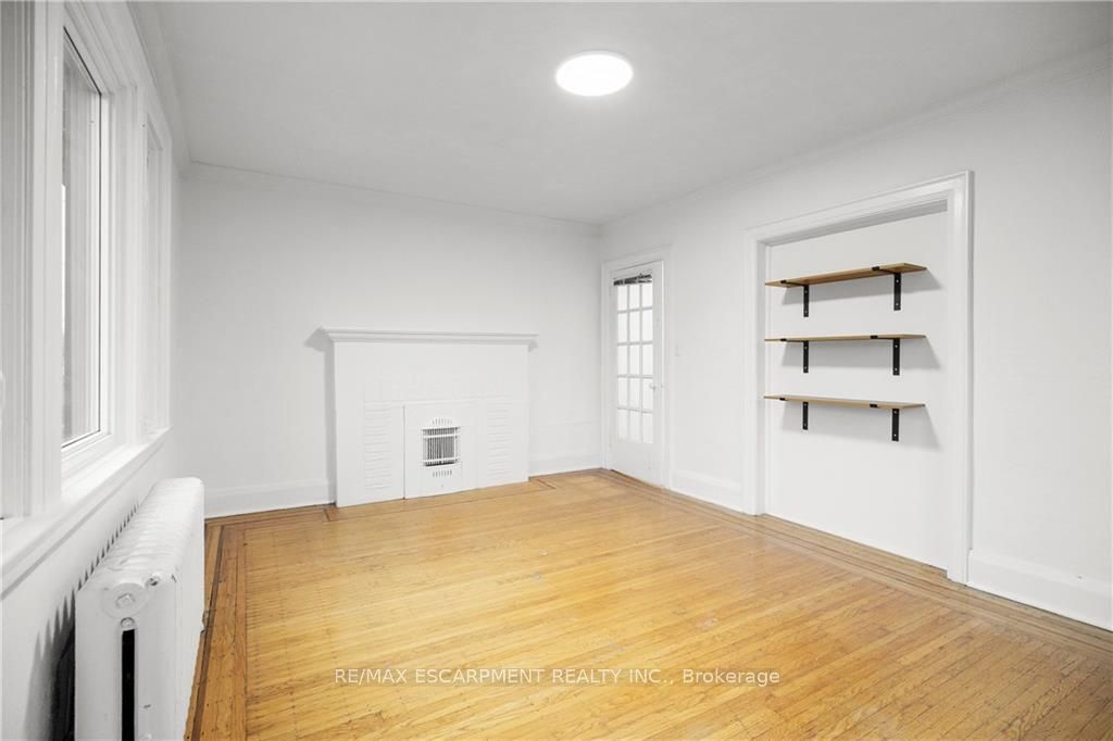 312 Aberdeen Avenue #1