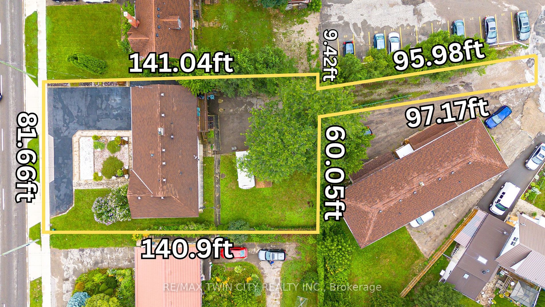 230 Highland Road W