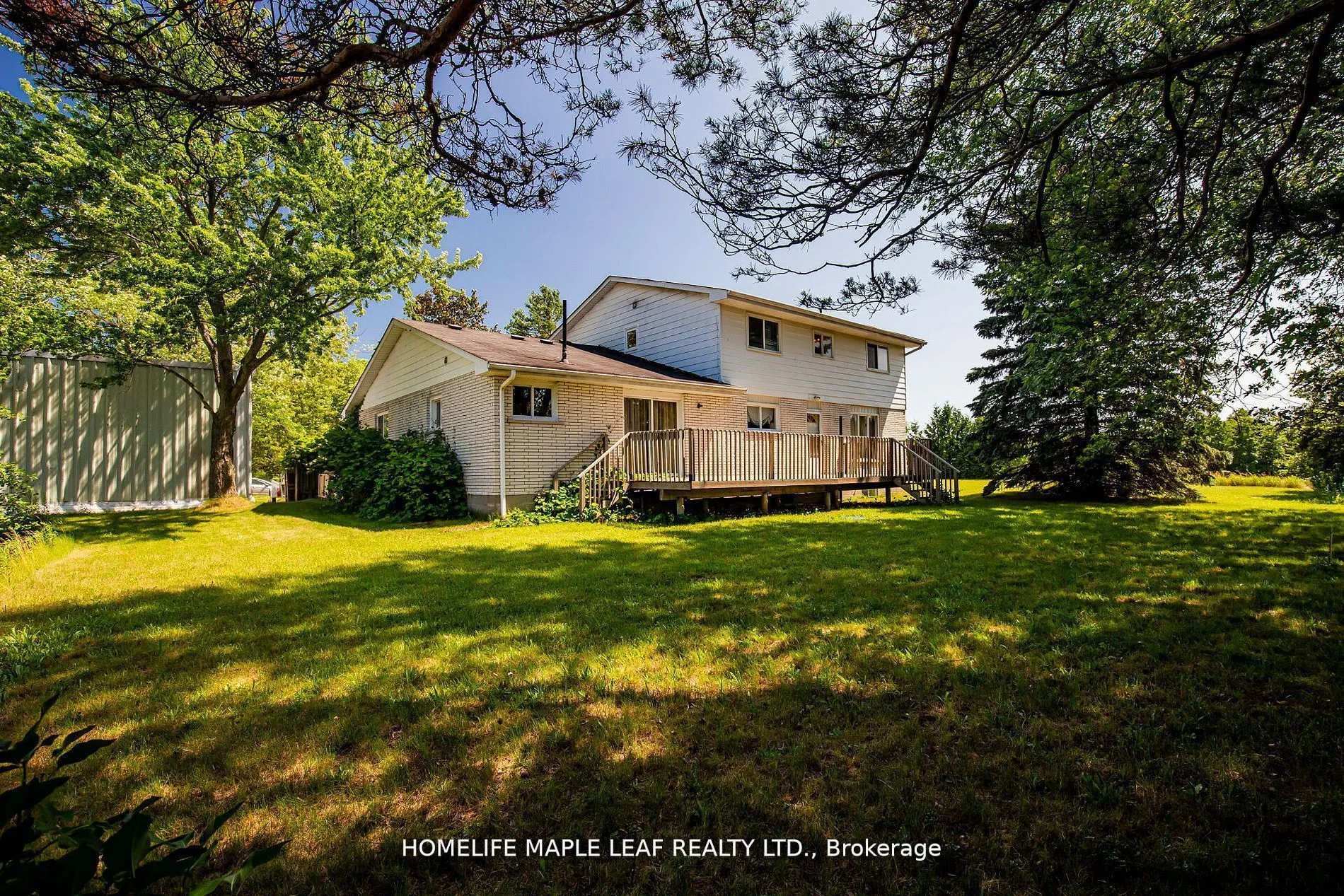 8554 Hwy 7 Road