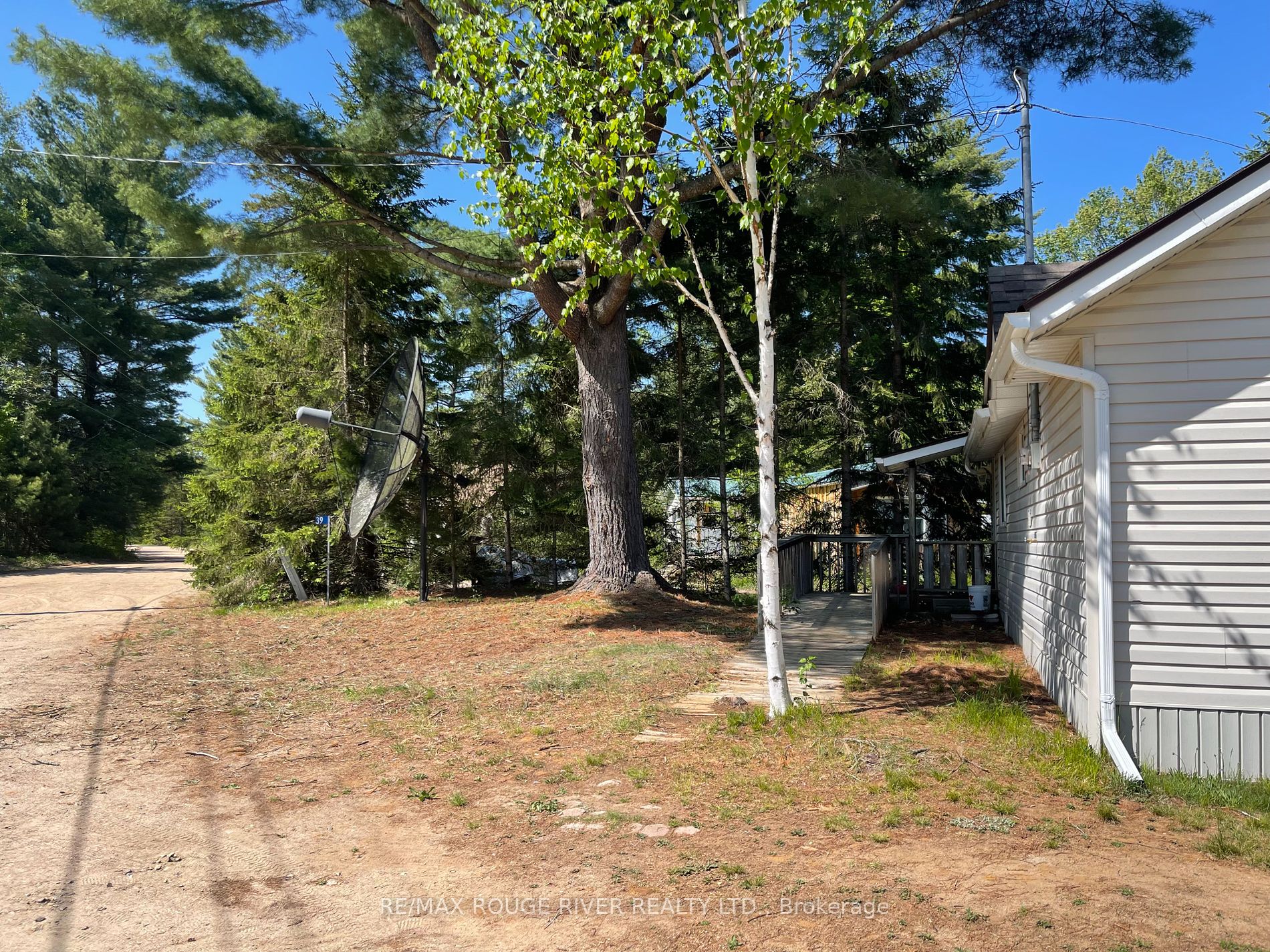 39 Hobo Lane