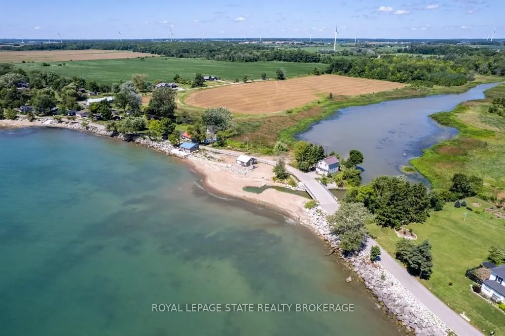 1407 LAKESHORE Road