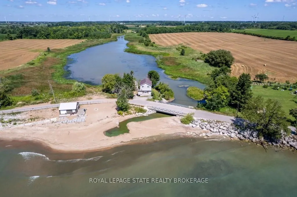 1407 LAKESHORE Road