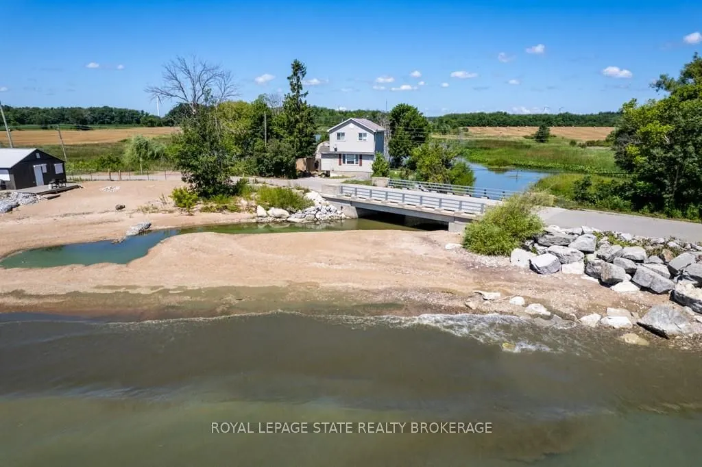 1407 LAKESHORE Road