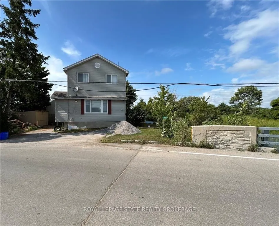 1407 LAKESHORE Road