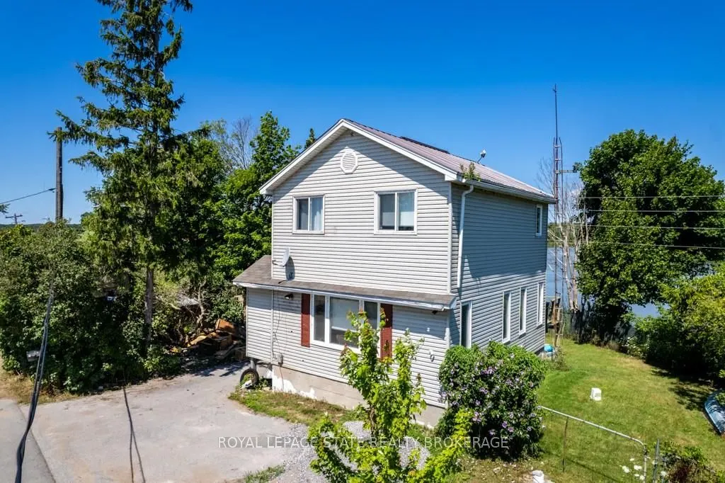 1407 LAKESHORE Road