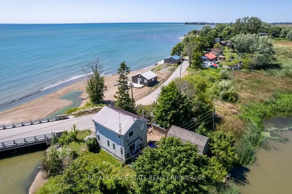 1407 LAKESHORE Road