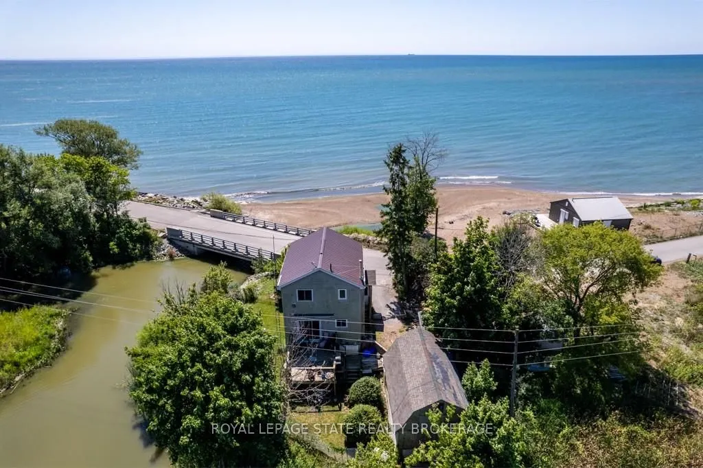 1407 LAKESHORE Road