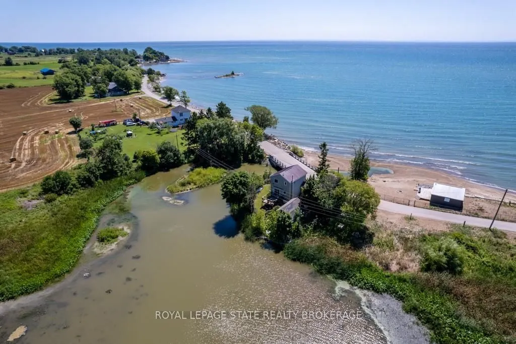 1407 LAKESHORE Road