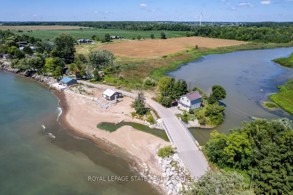 1407 LAKESHORE Road