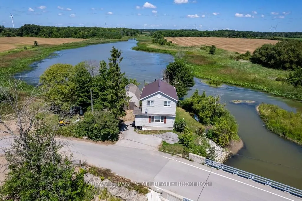 1407 LAKESHORE Road