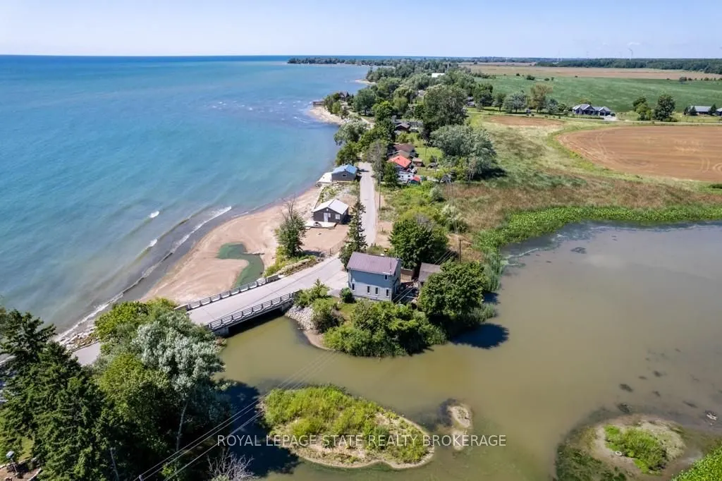 1407 LAKESHORE Road