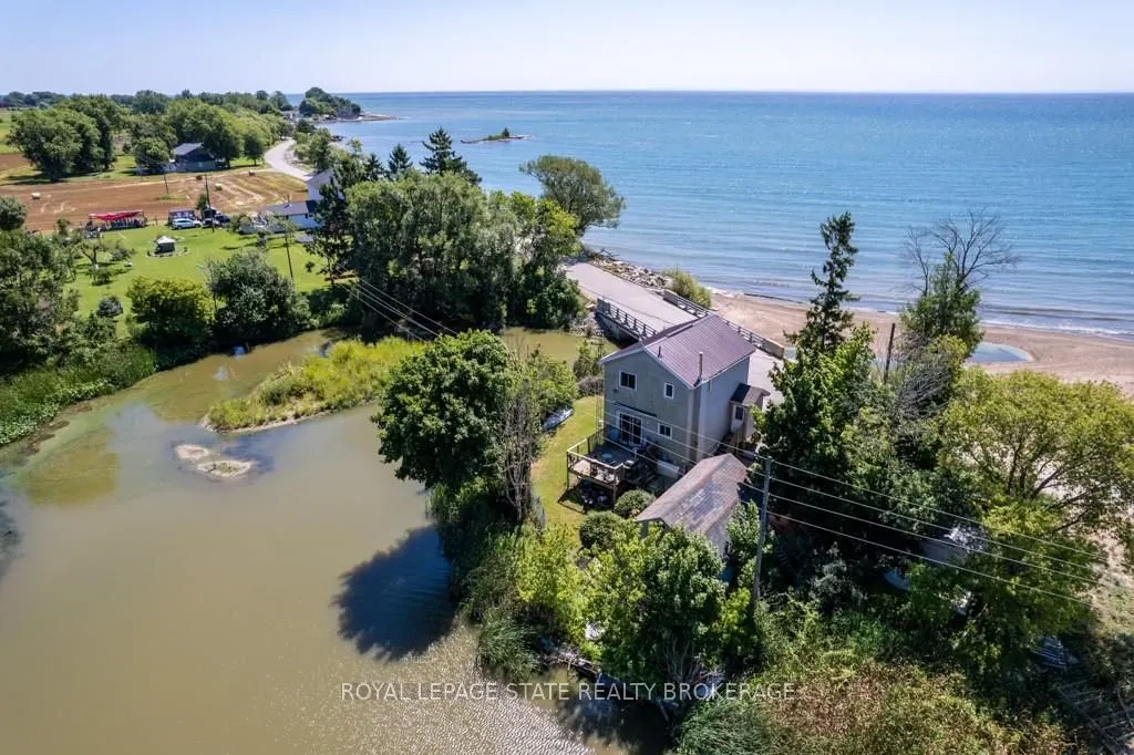 1407 LAKESHORE Road