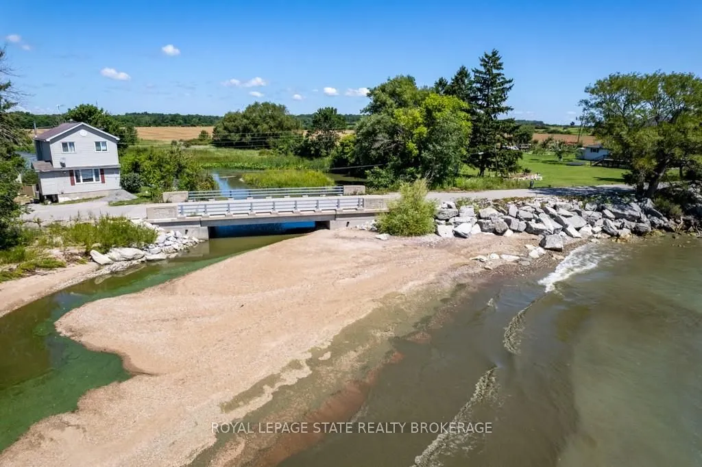1407 LAKESHORE Road