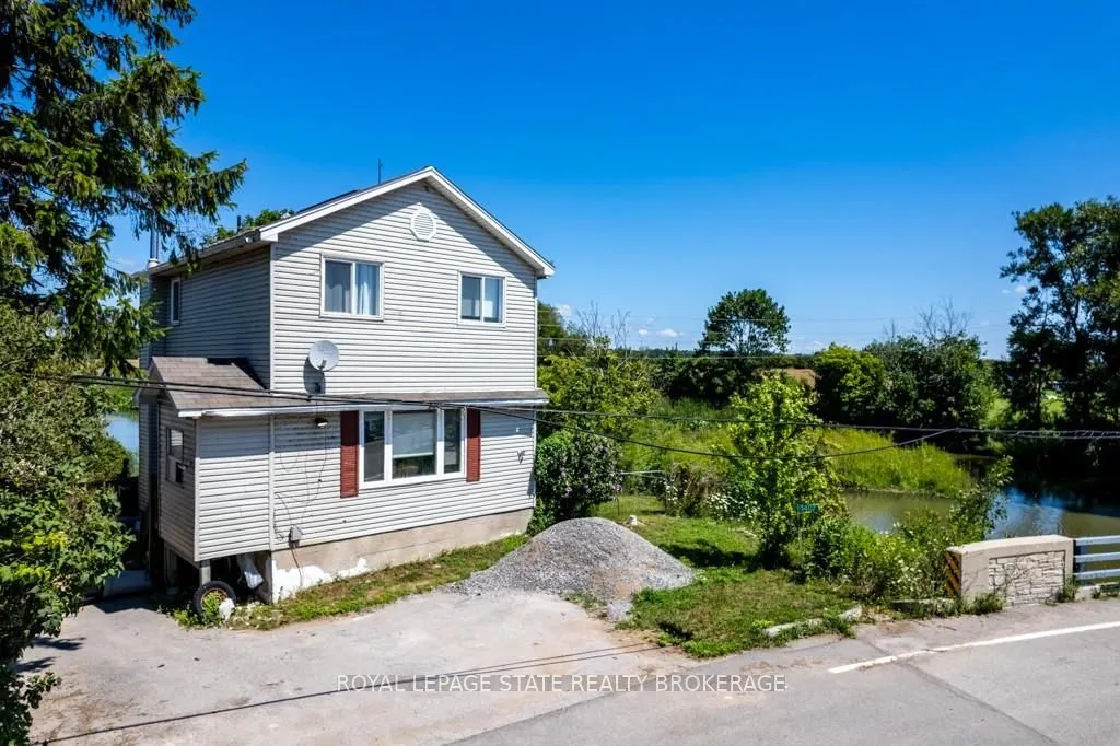 1407 LAKESHORE Road
