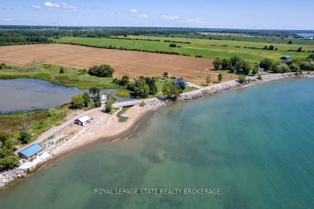 1407 LAKESHORE Road