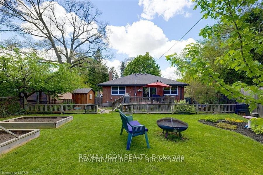 58 Manitoulin Drive