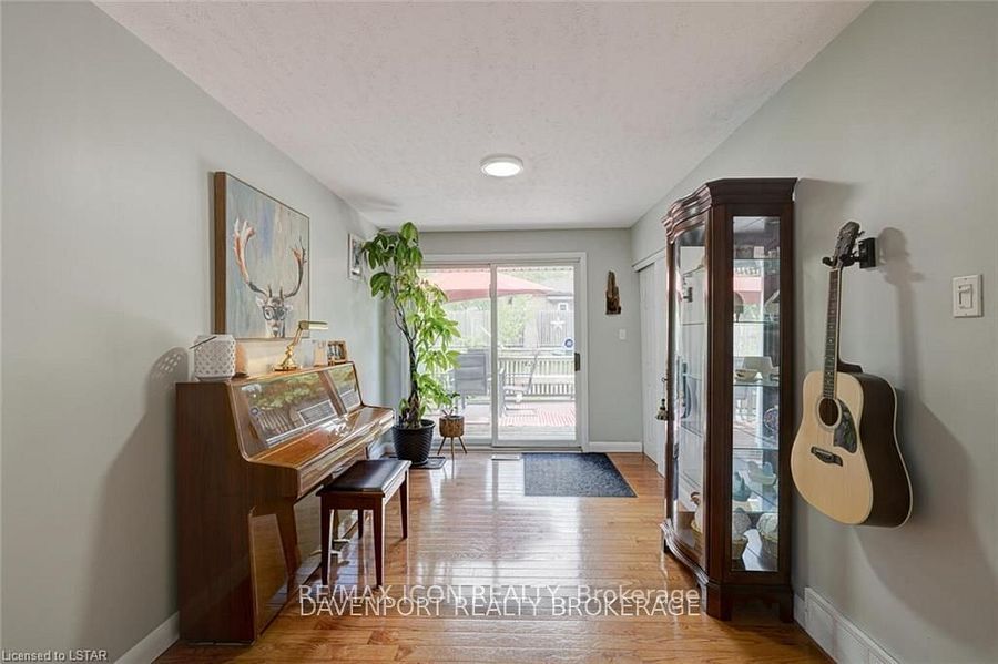 58 Manitoulin Drive