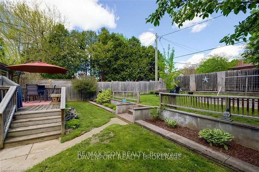 58 Manitoulin Drive