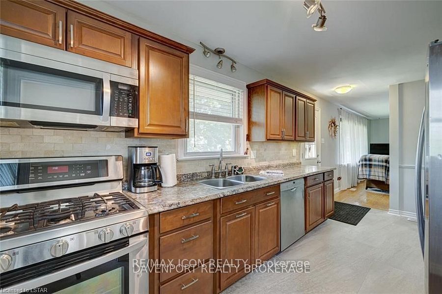 58 Manitoulin Drive