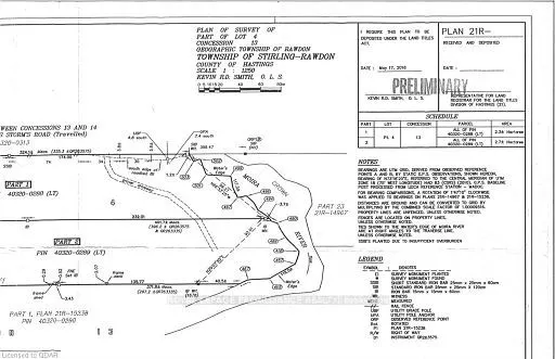 LOT 4 FUTURE Lane