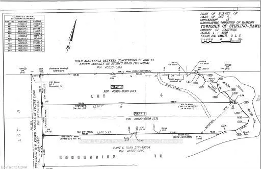 LOT 4 FUTURE Lane