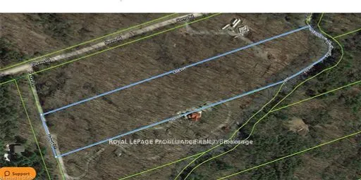 LOT 4 FUTURE Lane