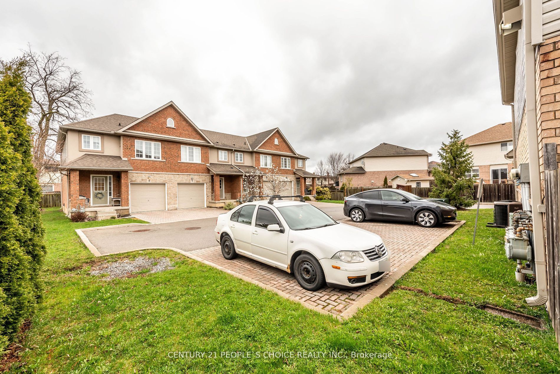 1540 Upper Gage Avenue, #7